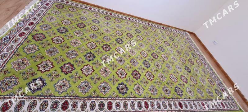 Haly Altyn citim - Aşgabat - img 2