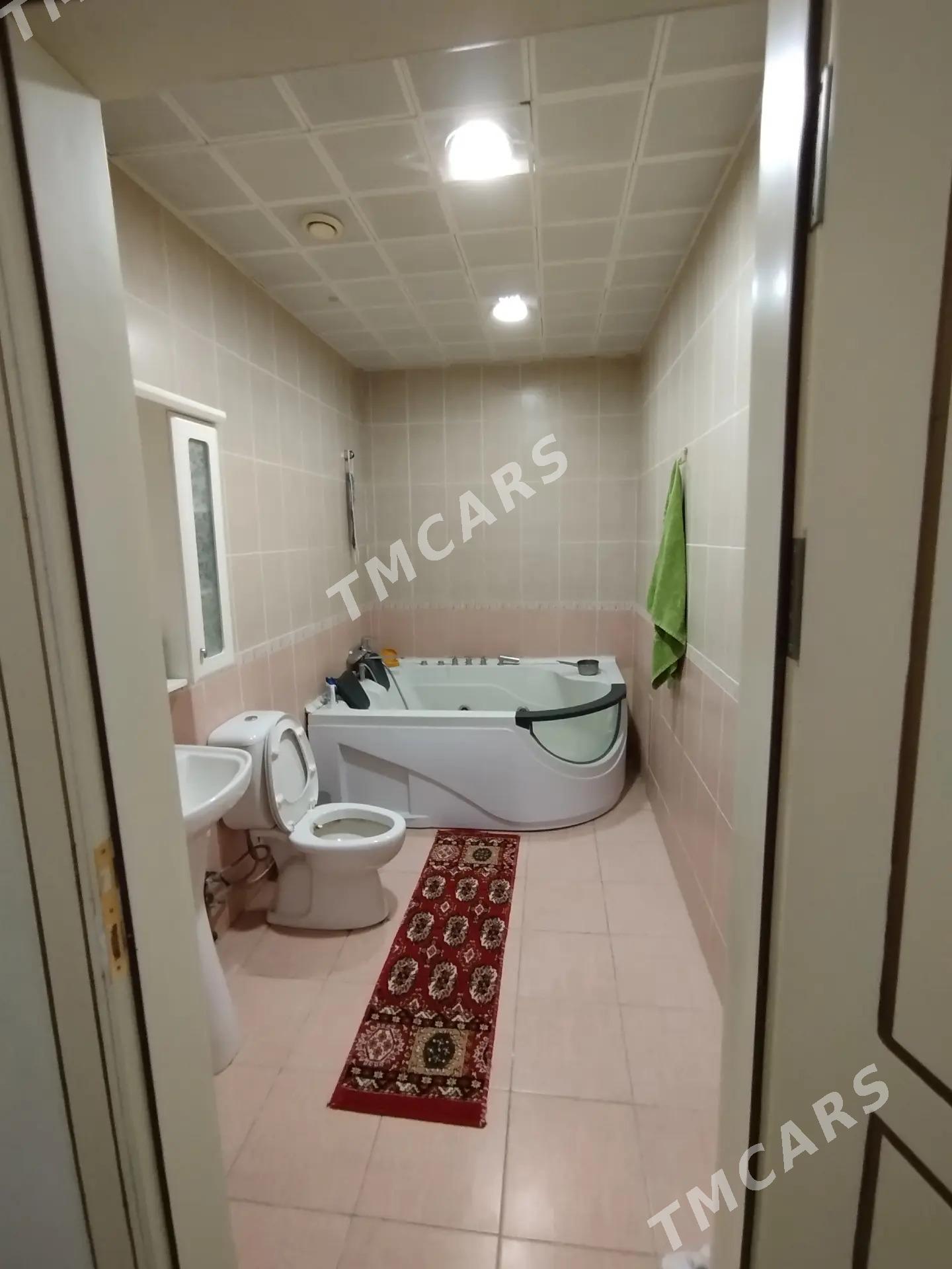 arenda elitka podwoyskiy - Aşgabat - img 6