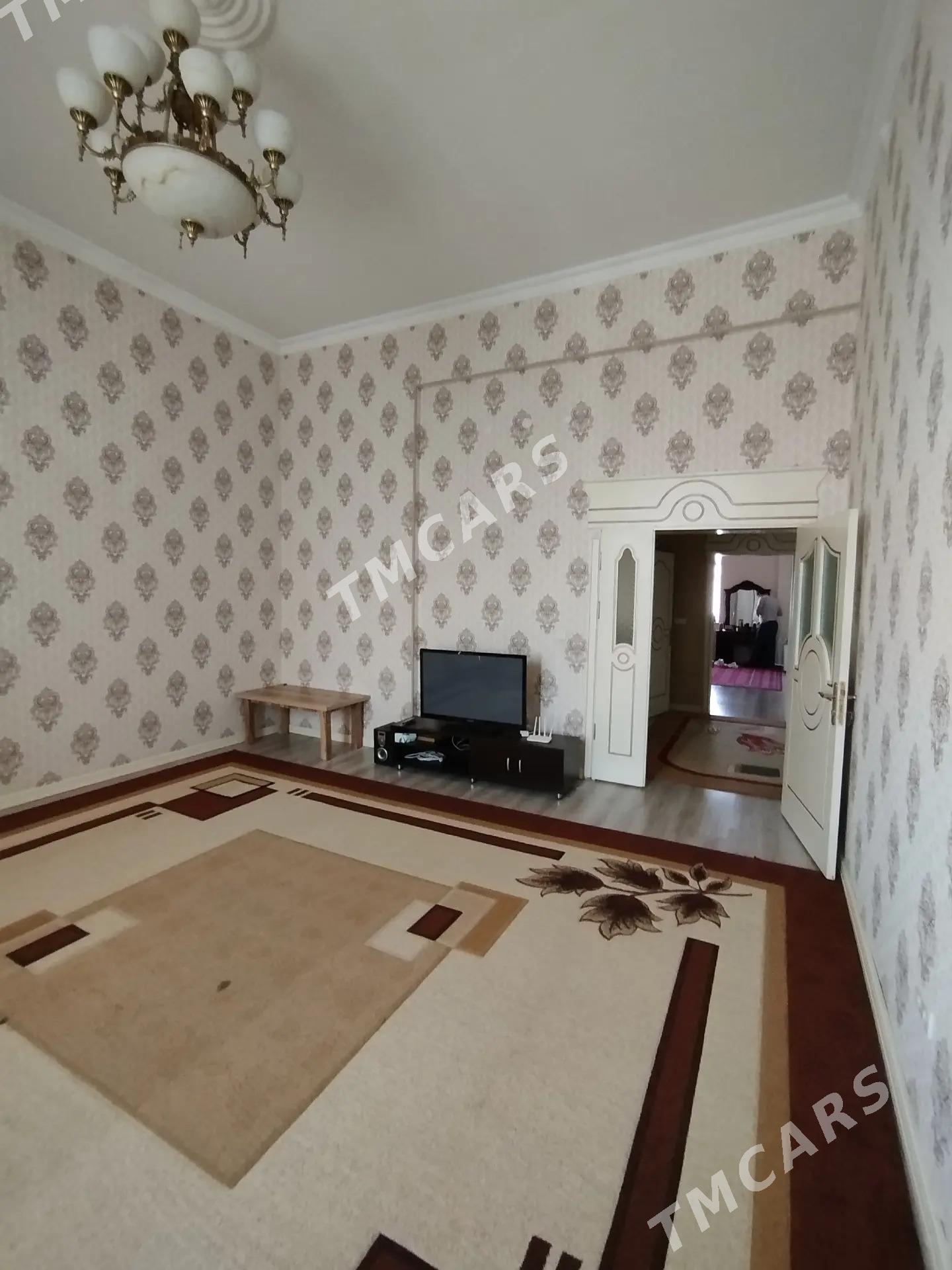arenda elitka podwoyskiy - Aşgabat - img 7