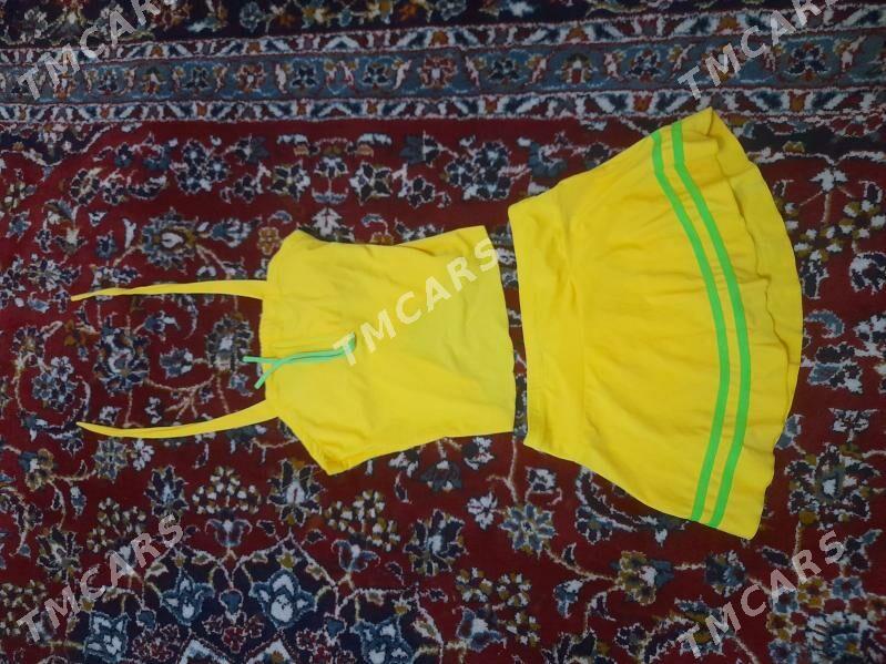 kupalnik 65 kg chenli - Ашхабад - img 2