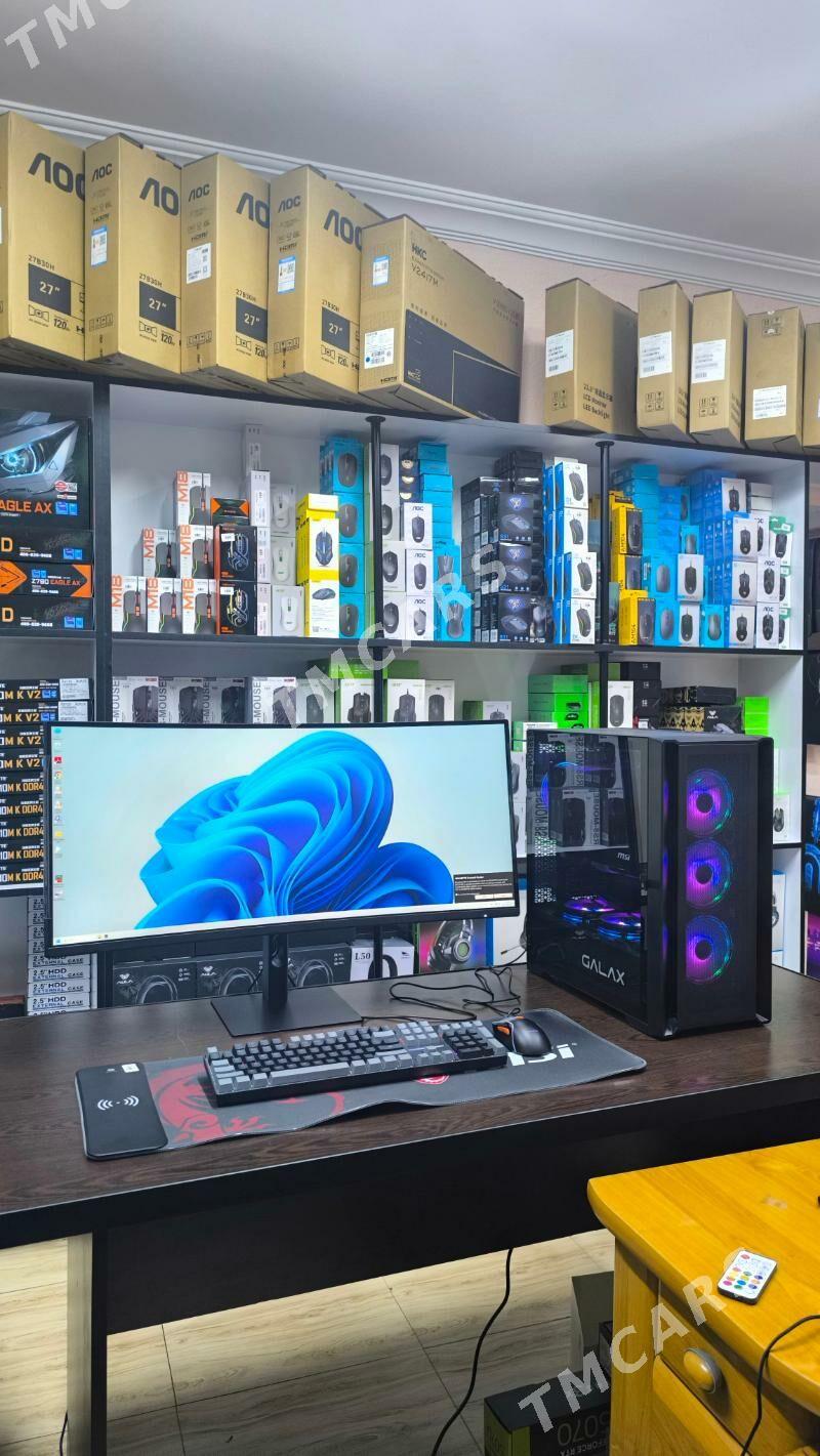 Ryzen 9 5900X/ RTX 4070/RAM 64 - Parahat 4 - img 2
