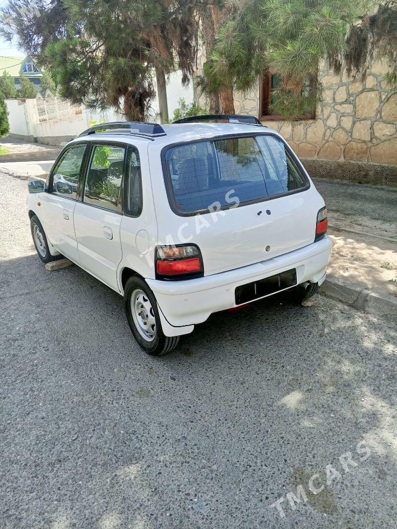 Opel Corsa 1996 - 26 000 TMT - Ашхабад - img 2