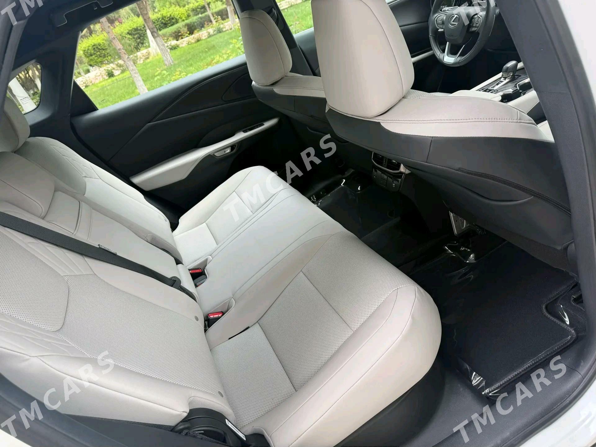 Lexus RX 350 2024 - 820 000 TMT - Türkmenabat - img 7