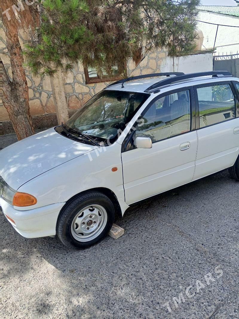 Opel Corsa 1996 - 26 000 TMT - Ашхабад - img 3