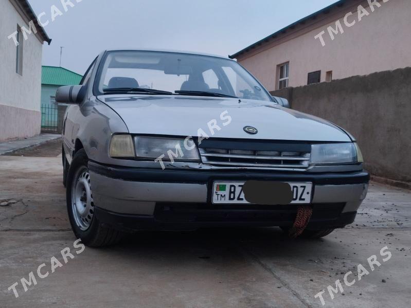 Opel Vectra 1990 - 30 000 TMT - Daşoguz - img 2