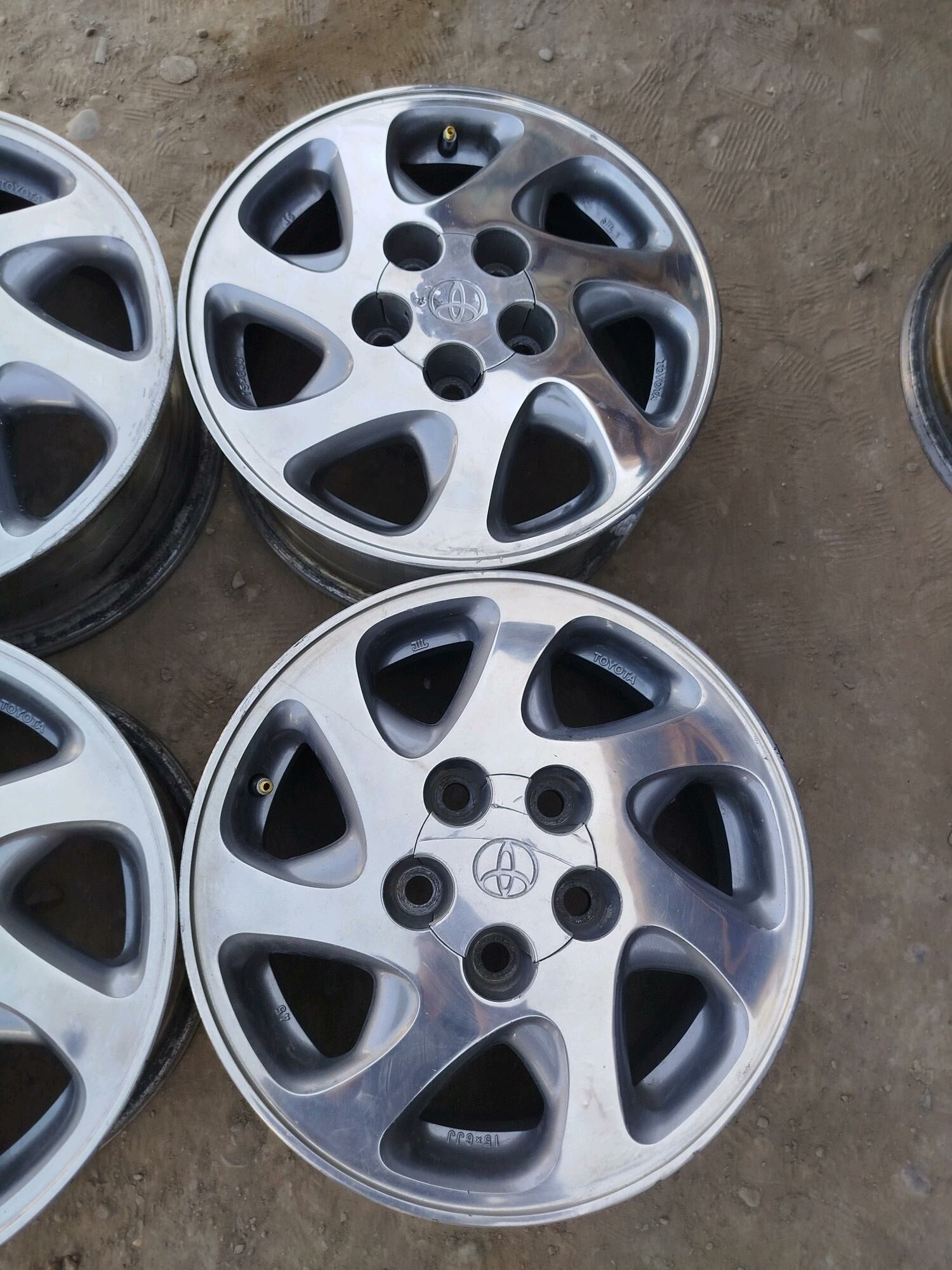 babycga orak disga 15lik 3 500 TMT - Мары - img 3