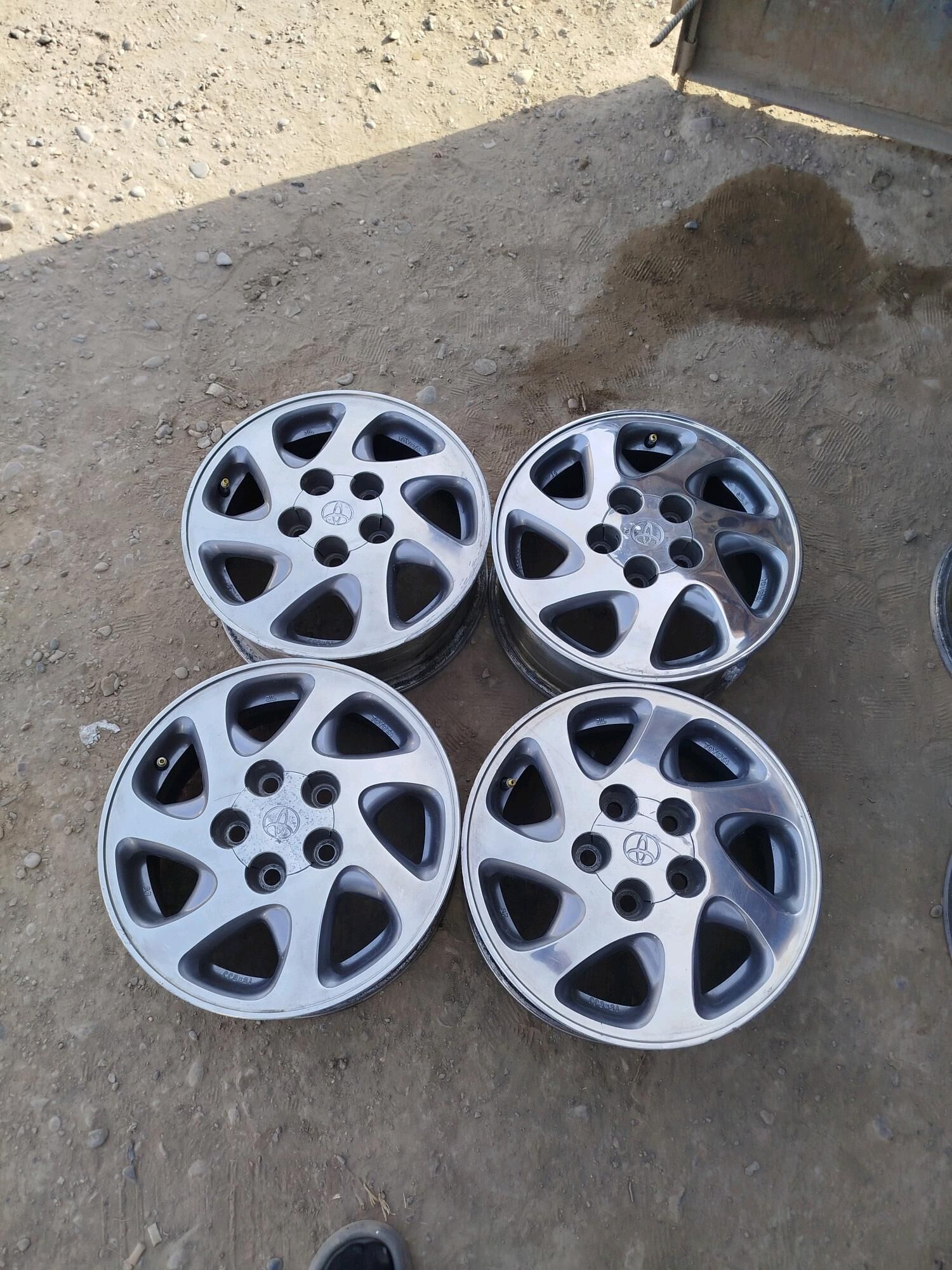 babycga orak disga 15lik 3 500 TMT - Мары - img 4