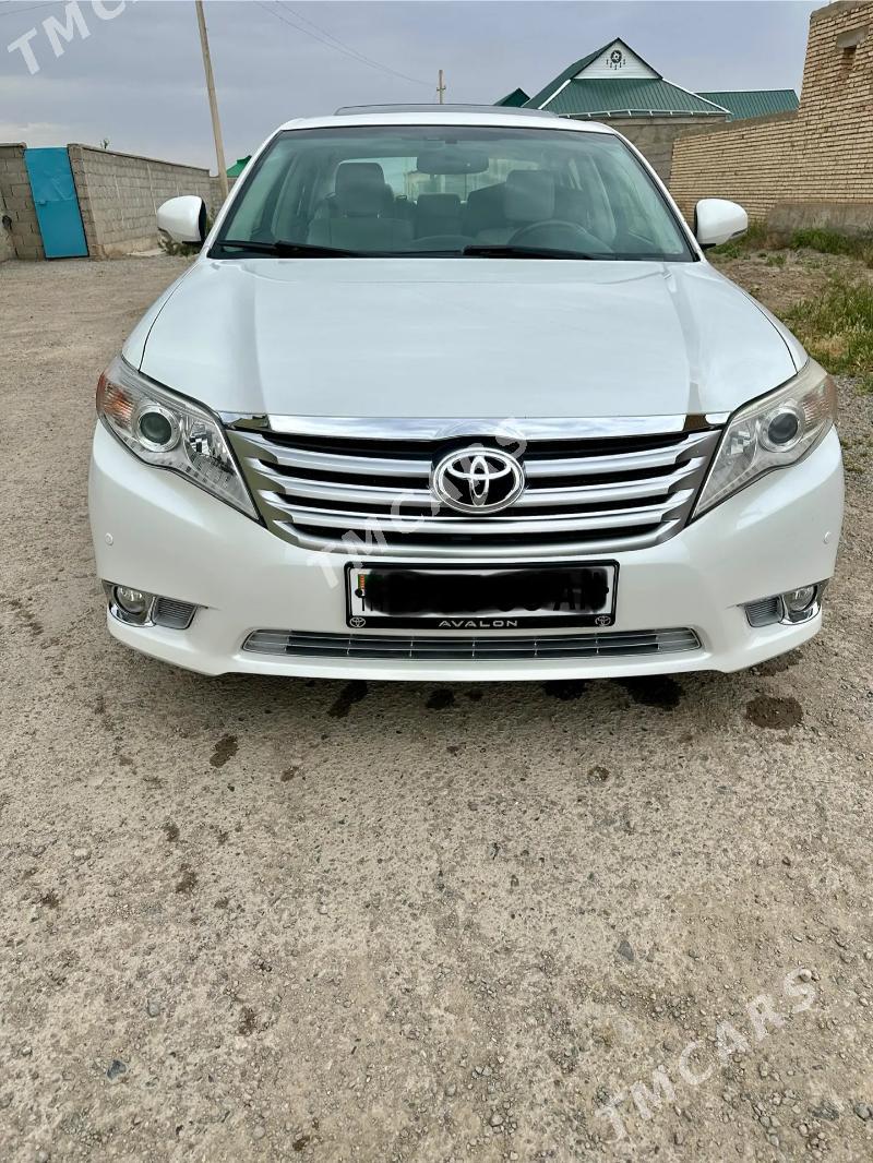 Toyota Avalon 2011 - 326 000 TMT - Kaka - img 2