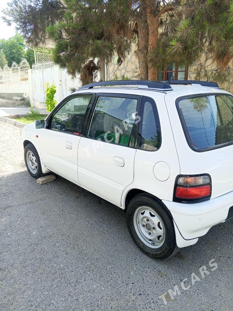 Opel Corsa 1996 - 26 000 TMT - Ашхабад - img 6