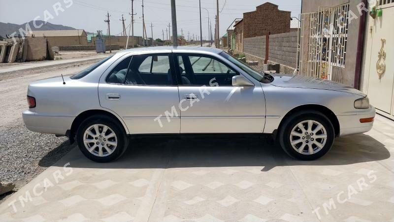 Toyota Camry 1993 - 79 000 TMT - Берекет - img 3