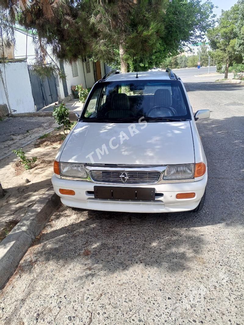 Opel Corsa 1996 - 26 000 TMT - Ашхабад - img 7
