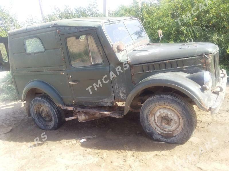 UAZ 469 1980 - 15 000 TMT - Саят - img 3