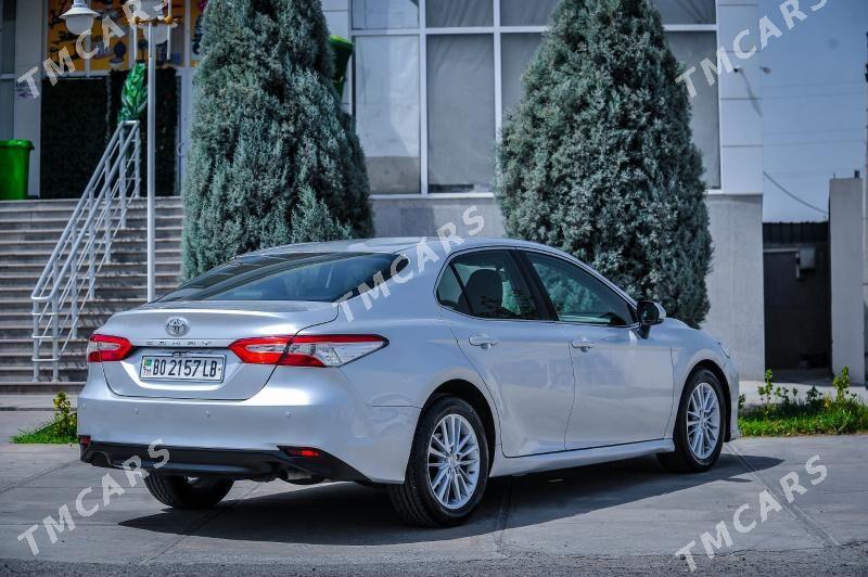 Toyota Camry 2019 - 250 000 TMT - Туркменабат - img 2