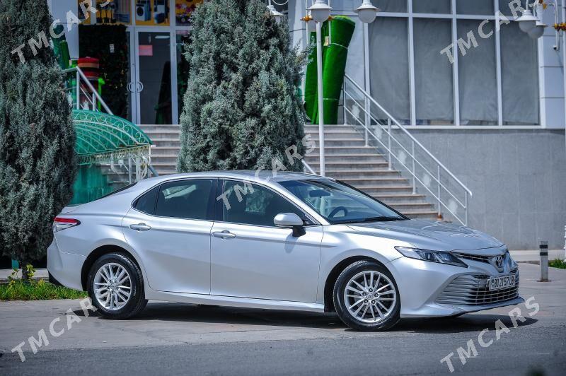 Toyota Camry 2019 - 250 000 TMT - Туркменабат - img 5