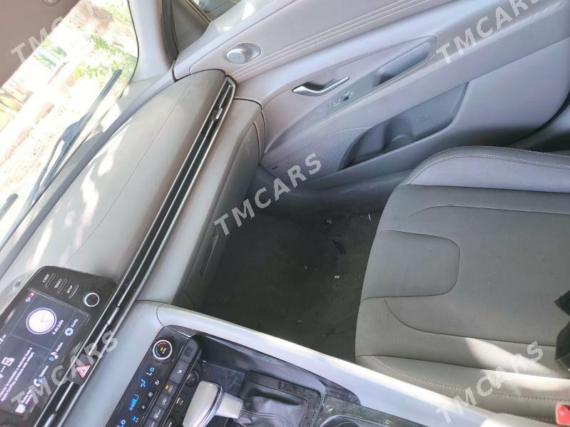 Hyundai Elantra 2021 - 264 000 TMT - Bedew - img 9