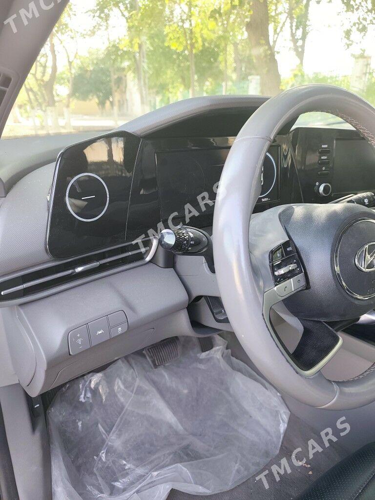 Hyundai Elantra 2021 - 264 000 TMT - Bedew - img 7