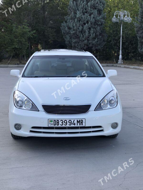 Lexus ES 300 2003 - 230 000 TMT - Мары - img 3