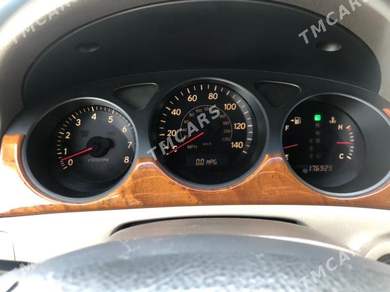 Lexus ES 300 2003 - 230 000 TMT - Мары - img 2