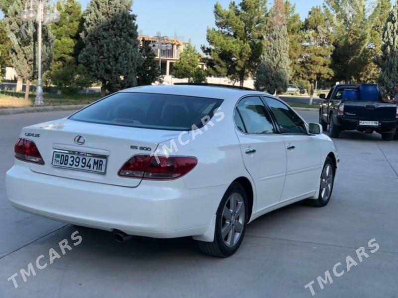 Lexus ES 300 2003 - 230 000 TMT - Мары - img 6