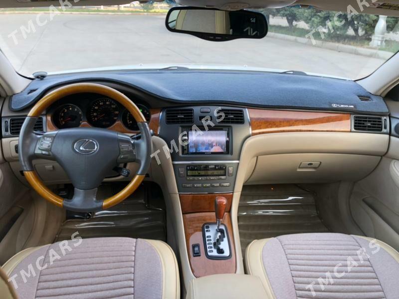Lexus ES 300 2003 - 230 000 TMT - Мары - img 8