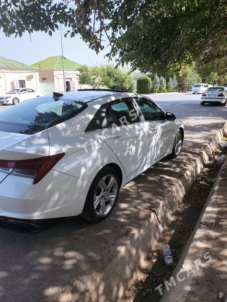 Hyundai Elantra 2021 - 264 000 TMT - Bedew - img 3