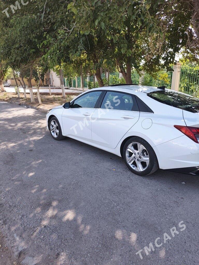 Hyundai Elantra 2021 - 264 000 TMT - Bedew - img 2
