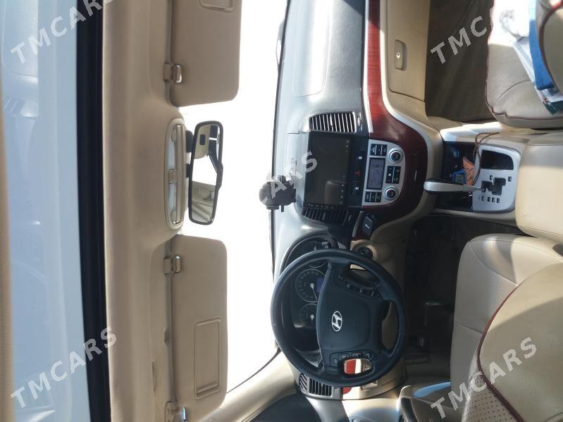 Hyundai Santa Fe 2007 - 187 000 TMT - Aşgabat - img 2