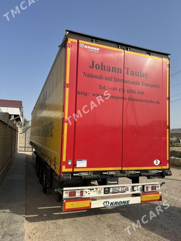 Kogel Euro Trailer 2021 - 450 000 TMT - Mary - img 4