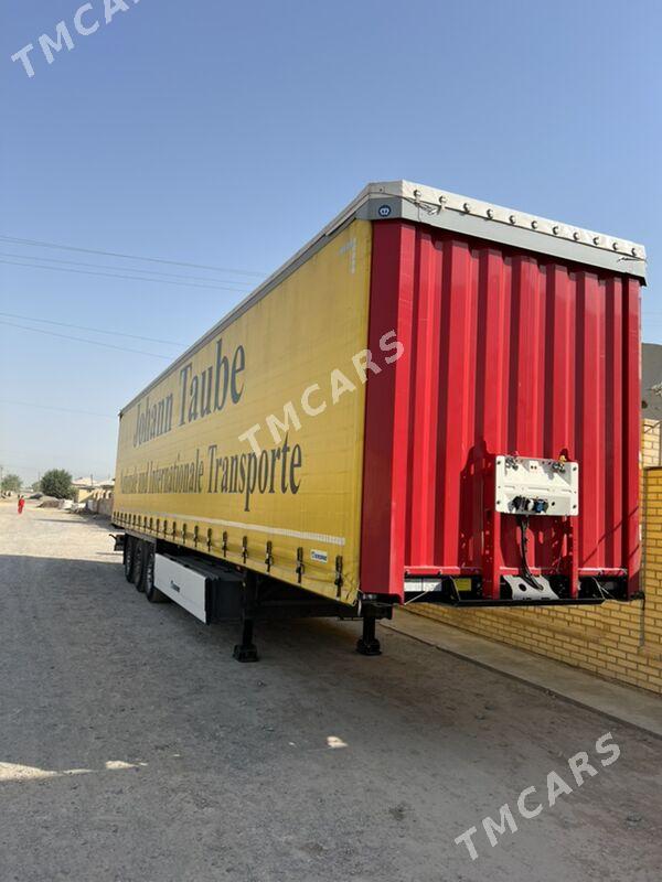Kogel Euro Trailer 2021 - 450 000 TMT - Mary - img 2