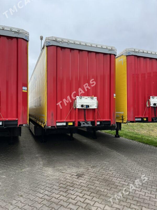 Kogel Euro Trailer 2021 - 450 000 TMT - Mary - img 3