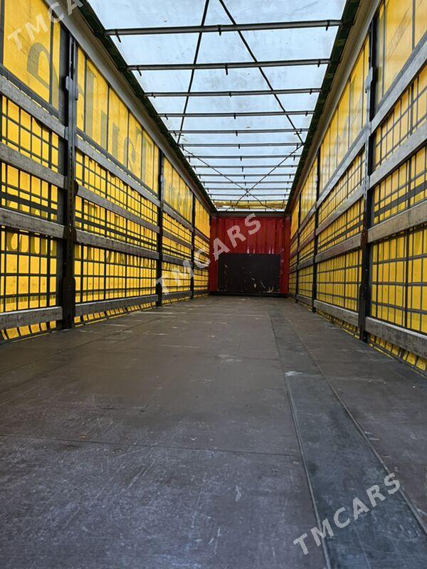 Kogel Euro Trailer 2021 - 450 000 TMT - Mary - img 5