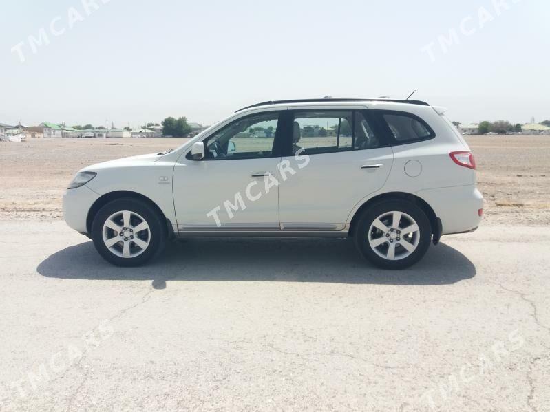 Hyundai Santa Fe 2007 - 187 000 TMT - Aşgabat - img 4