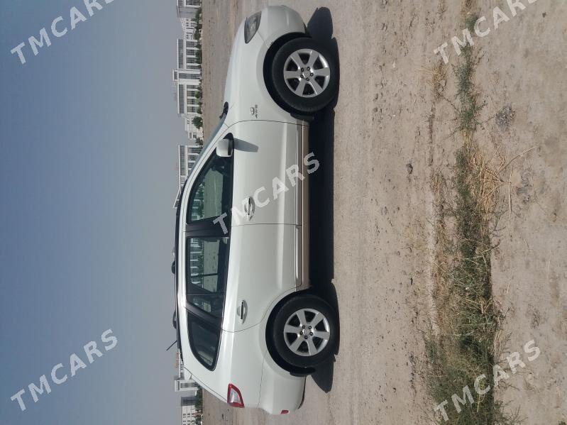 Hyundai Santa Fe 2007 - 187 000 TMT - Aşgabat - img 8