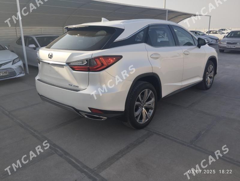 Lexus RX 350 2020 - 600 000 TMT - Mary - img 3