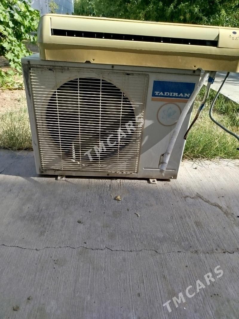 продам кондиционер сплит - Ашхабад - img 2