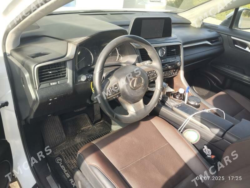 Lexus RX 350 2020 - 600 000 TMT - Mary - img 4