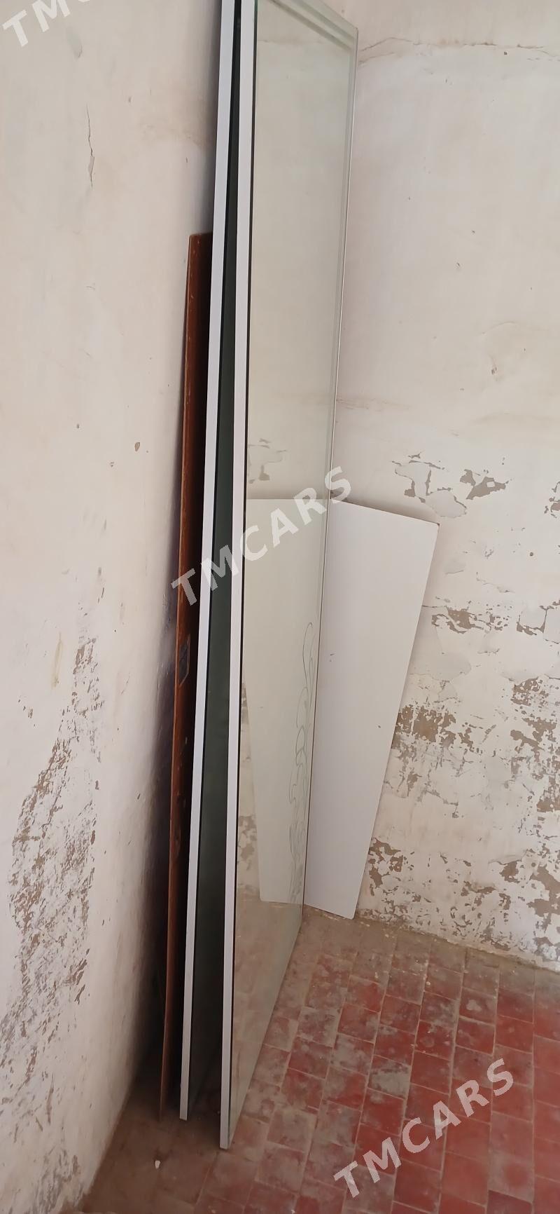 ỳüz görülỳän aỳna - Balkanabat - img 2