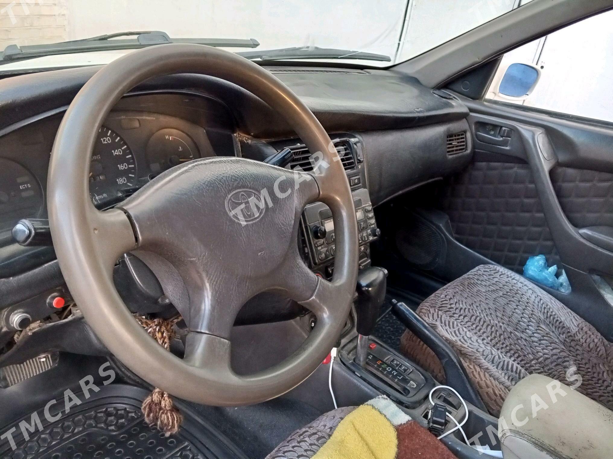 Toyota Corona 1995 - 60 000 TMT - Mary - img 2
