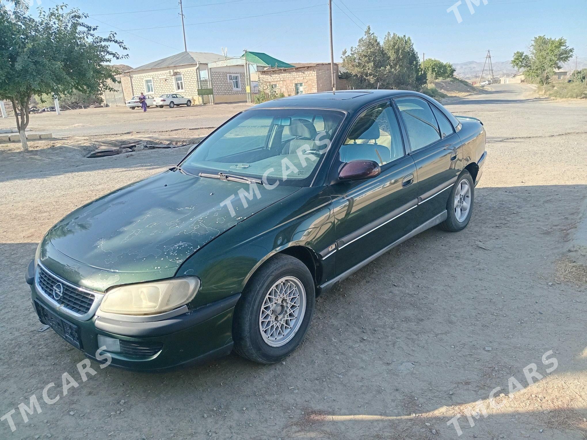 Opel Omega 1997 - 22 000 TMT - Махтумкули - img 5
