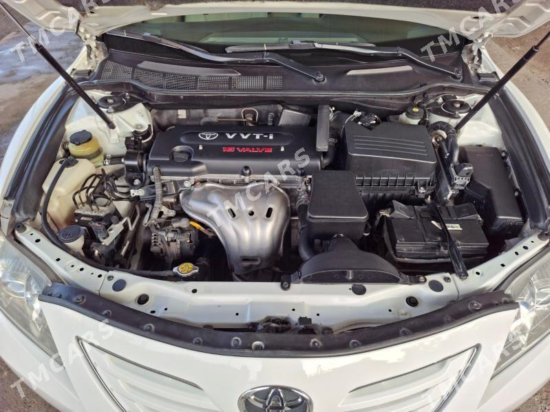 Toyota Camry 2007 - 175 000 TMT - Ашхабад - img 2
