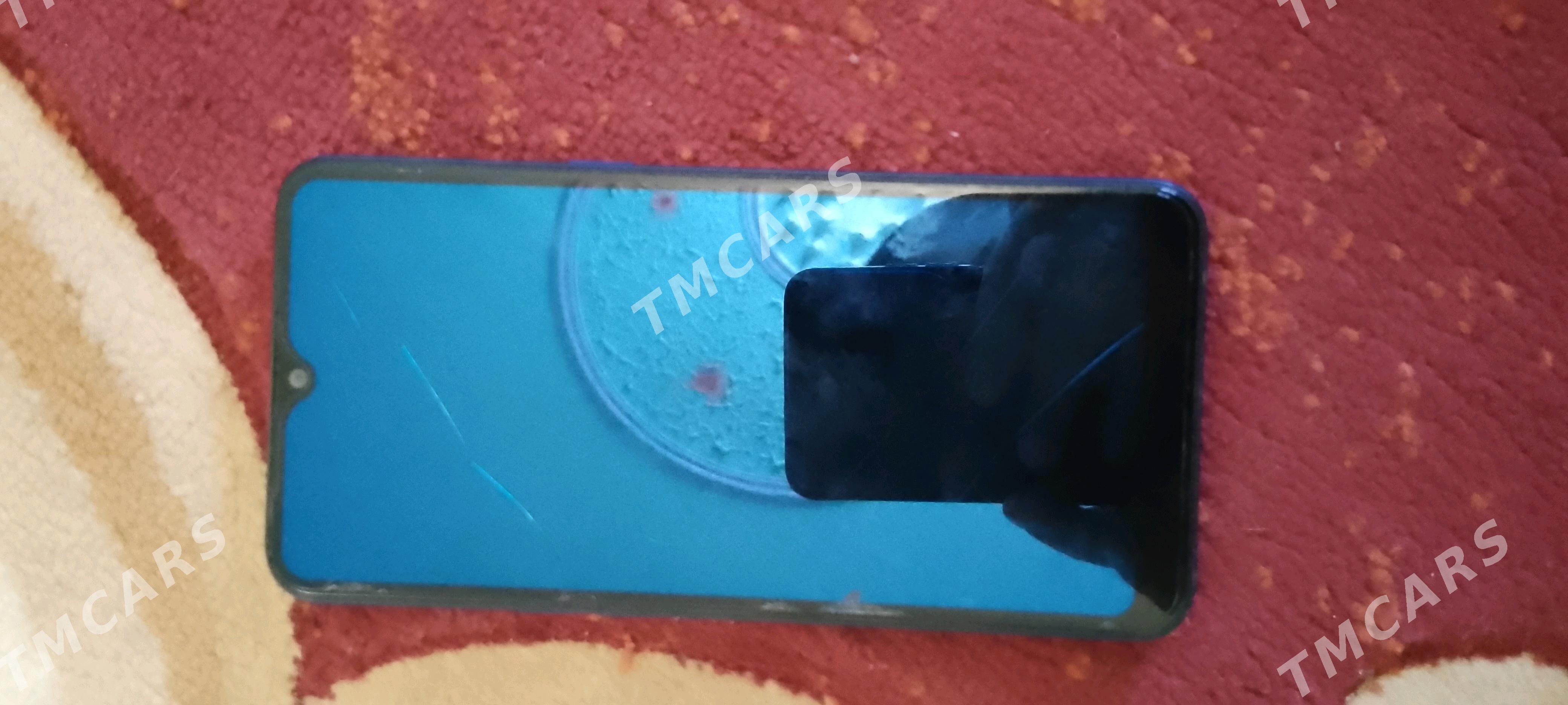 Samsung A10S - Türkmenbaşy etr. - img 5