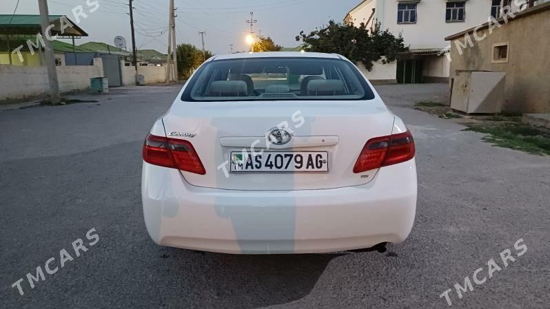 Toyota Camry 2007 - 175 000 TMT - Ашхабад - img 4