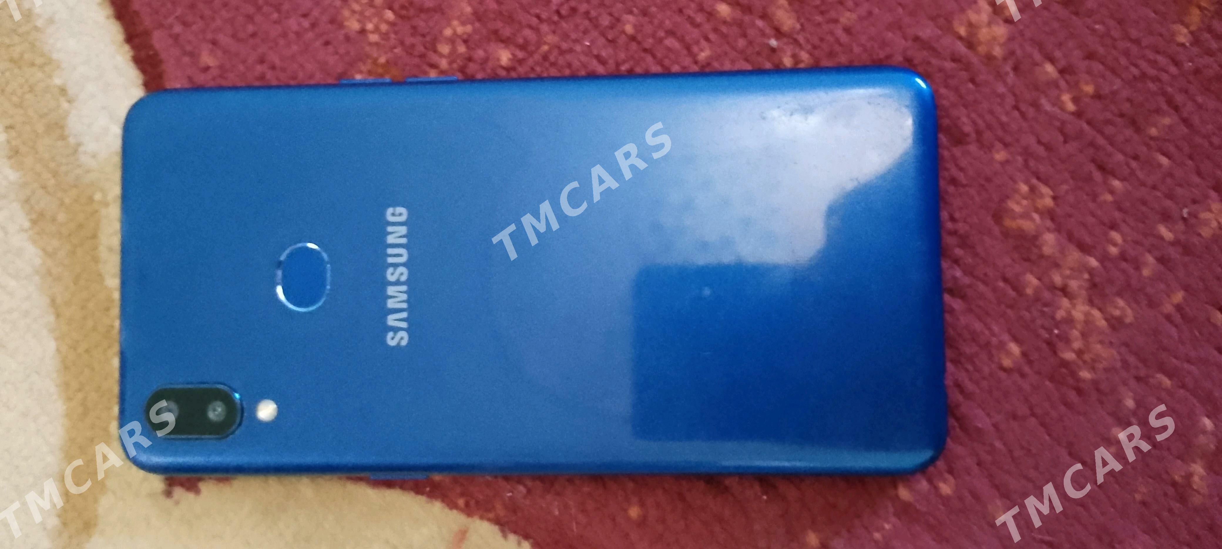 Samsung A10S - Türkmenbaşy etr. - img 4