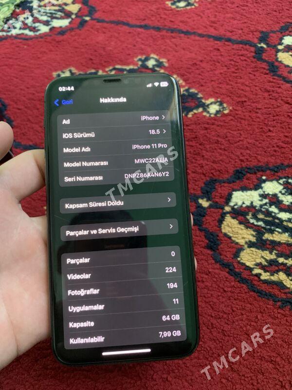 Iphone 11pro - Тязе заман - img 4