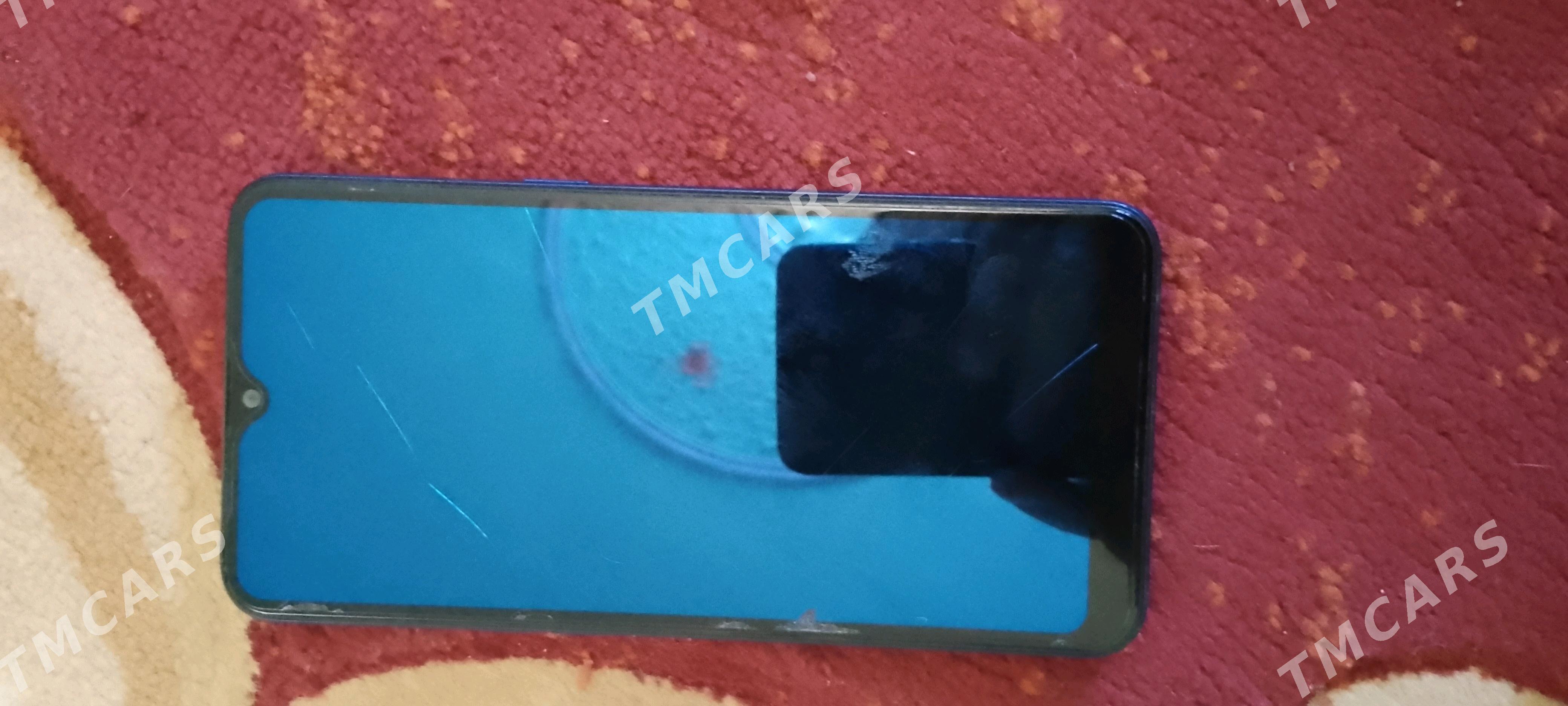 Samsung A10S - Türkmenbaşy etr. - img 2