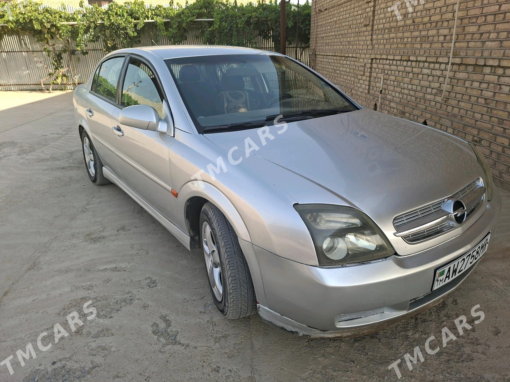 Opel Vectra 2002 - 50 000 TMT - Baýramaly - img 2