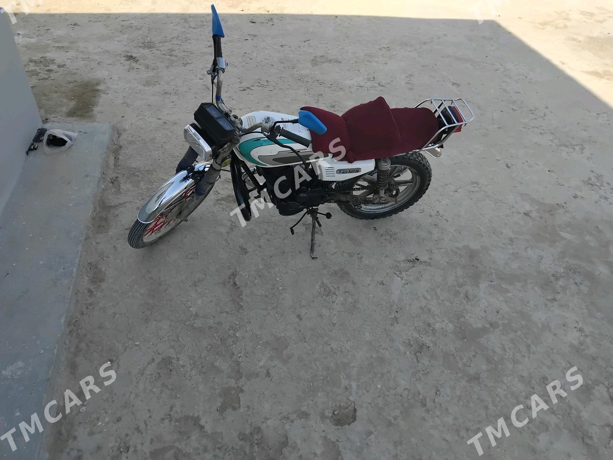 Fekon FK150-8G 2013 - 6 000 TMT - Этрек - img 2