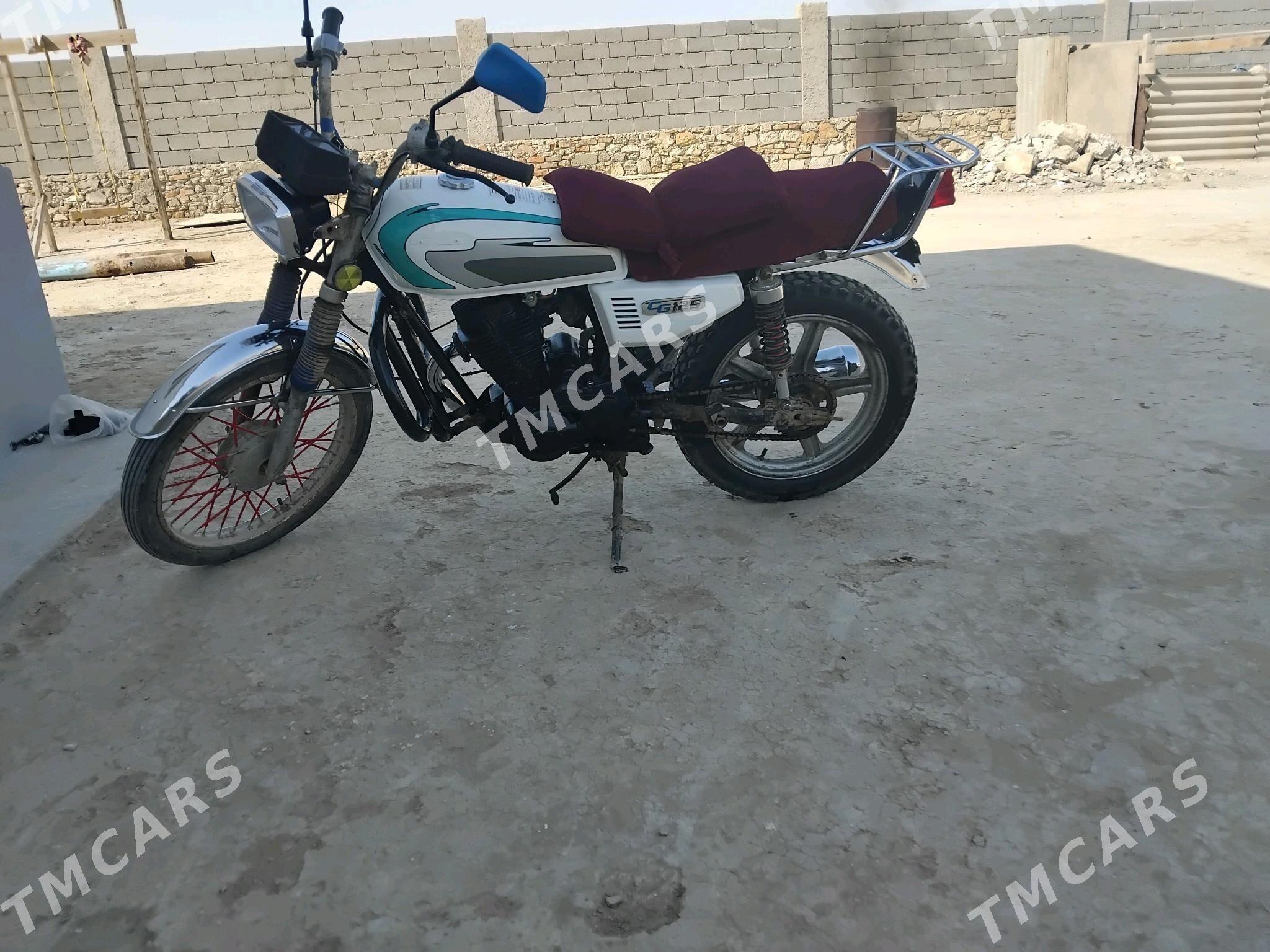 Fekon FK150-8G 2013 - 6 000 TMT - Этрек - img 3