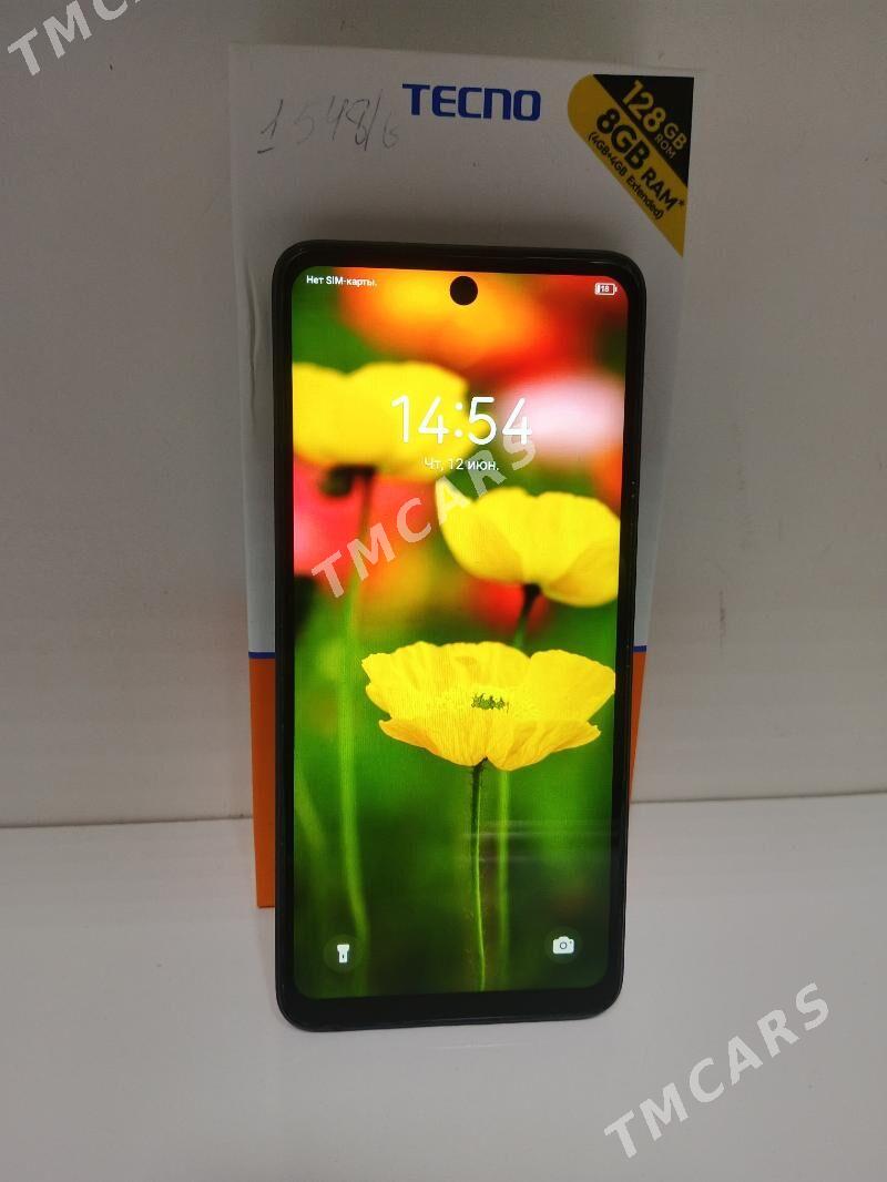 Tecno spark 2024 - Ашхабад - img 2