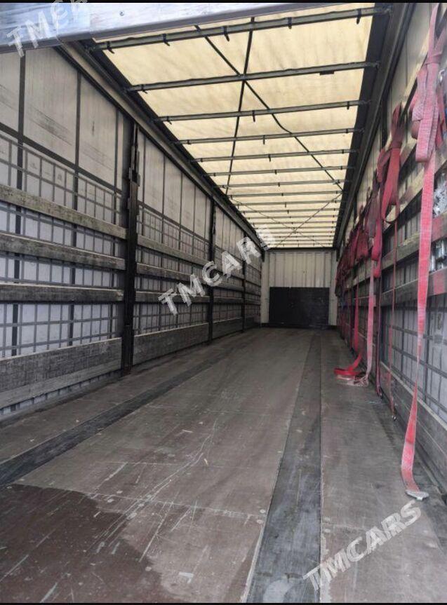 Kogel Euro Trailer 2020 - 430 000 TMT - Mary - img 4